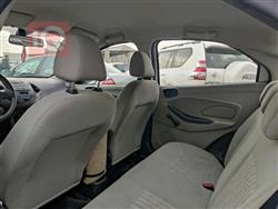 Ford Figo